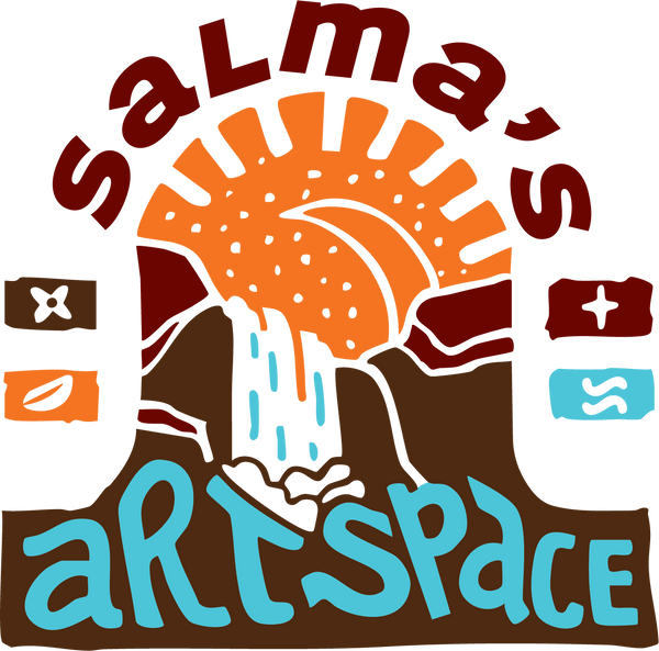 Salma's Art Space